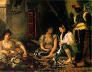 unknow artist Arab or Arabic people and life. Orientalism oil paintings  324 painting